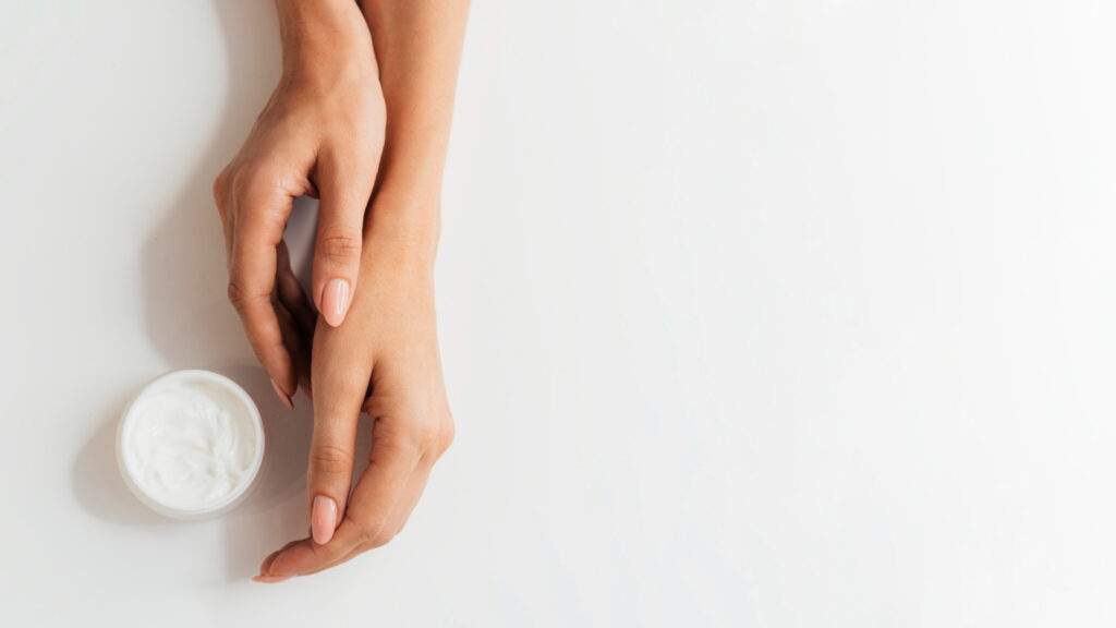 Belleza de manos en Collado Mediano