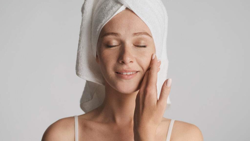 Faciales personalizados con cosmecéuticos en Collado Mediano