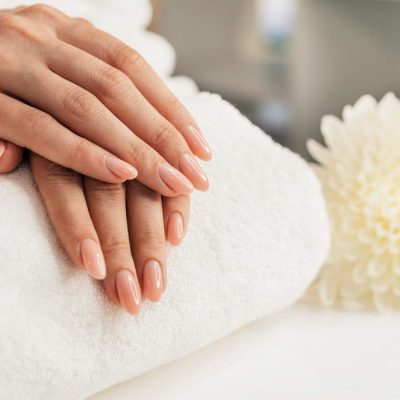 Manicura en Collado Mediano