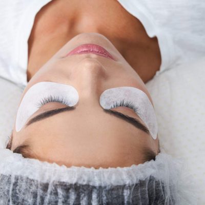 Extensión de pestañas en Collado Mediano